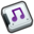 Free FLV to MP3 Converter icon